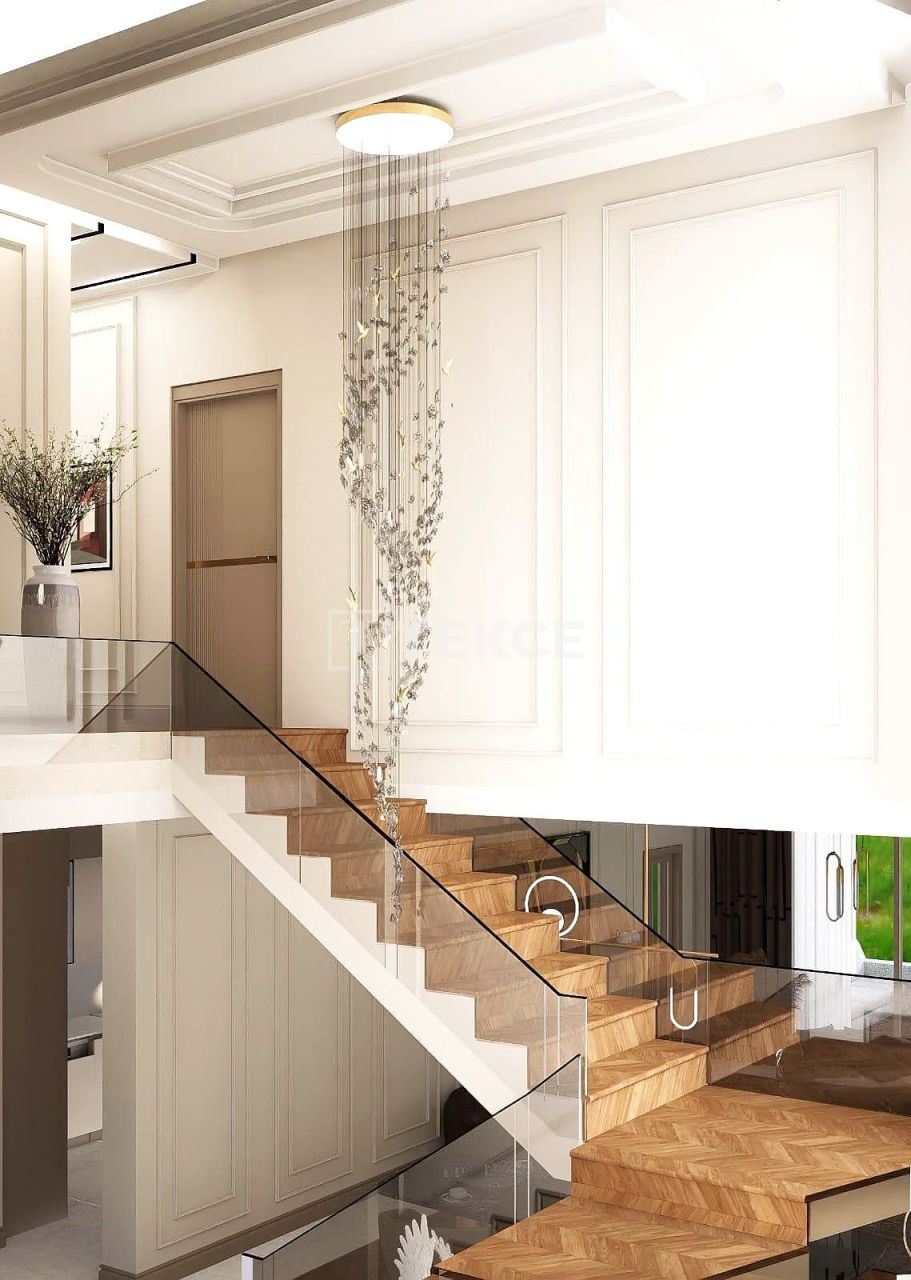 Villa Mudanya, Turchia, 278 m² - foto 17
