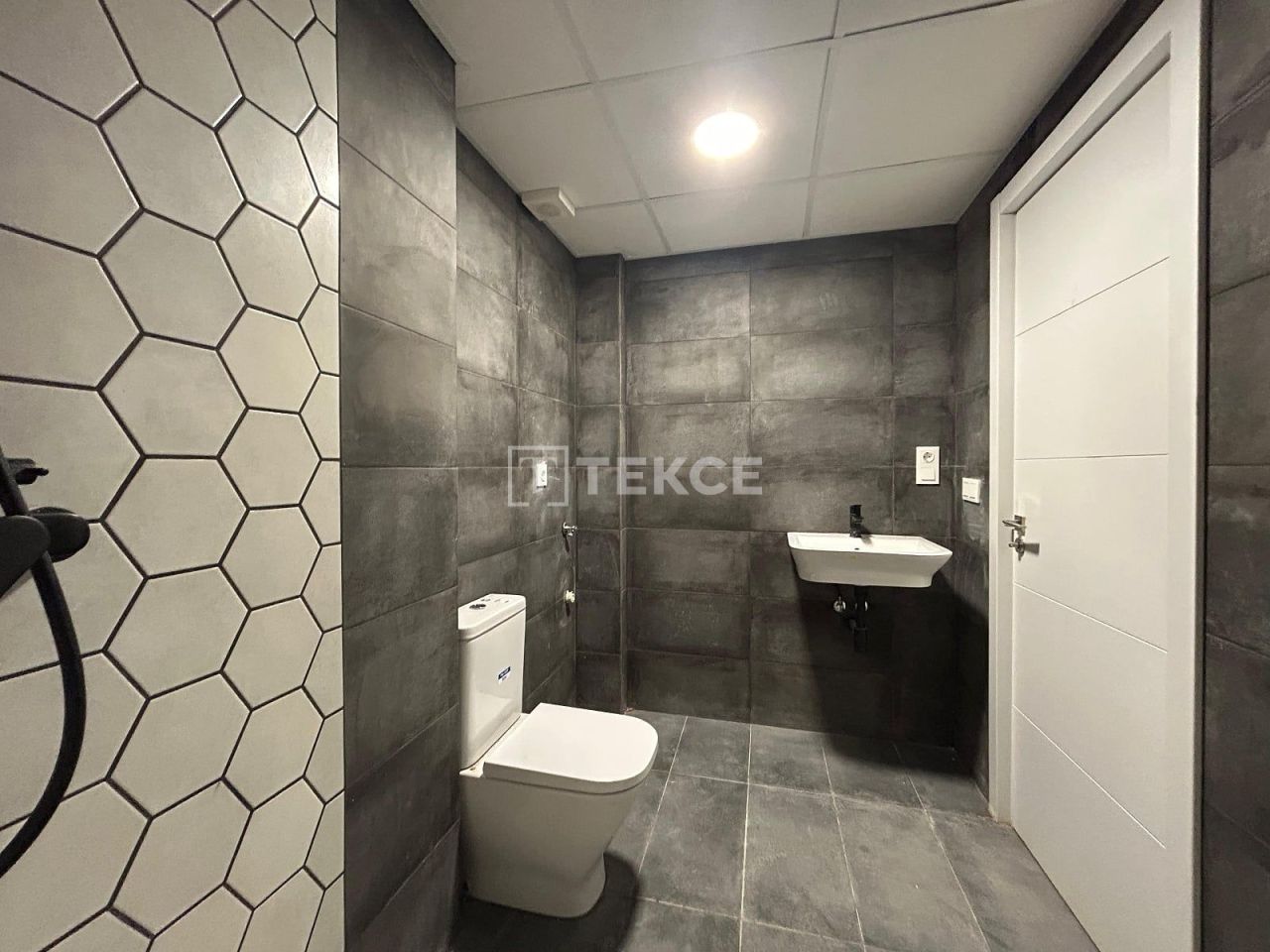 Penthouse à Alicante, Espagne, 99 m² - image 18