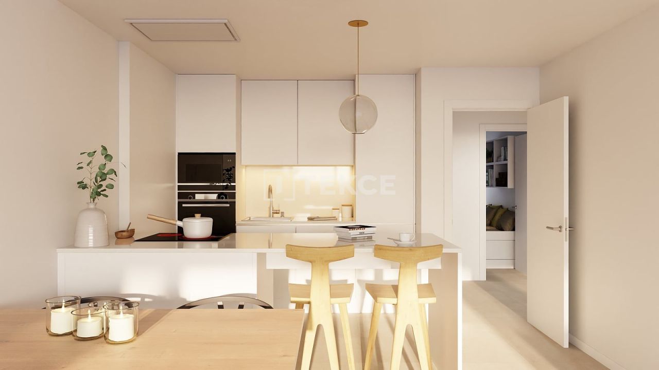 Apartamento en San Roque, España, 144 m² - imagen 18