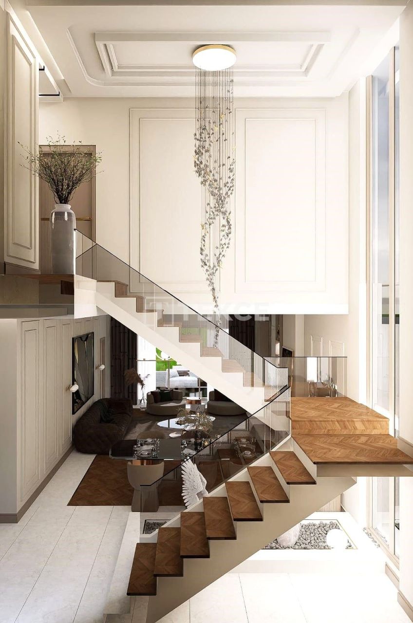 Villa Mudanya, Turchia, 278 m² - foto 18