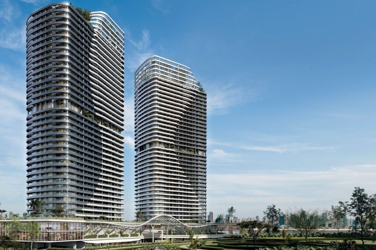 Commercial property in Dubai, UAE, 89 m² - picture 4