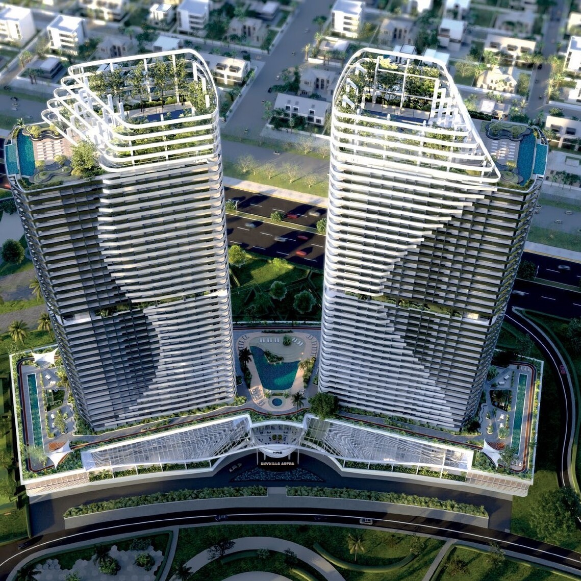 Commercial property in Dubai, UAE, 89 m² - picture 5