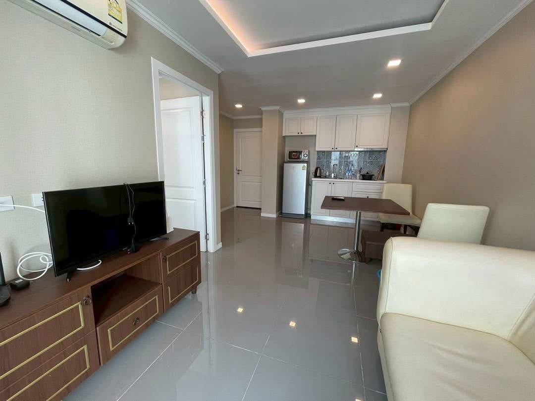 Apartment in Pattaya, Thailand, 35 m² - Foto 2