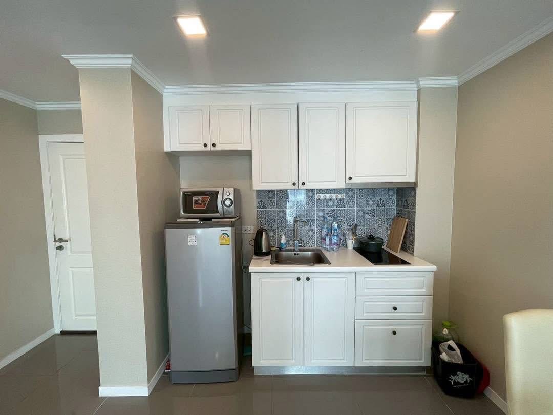 Apartment in Pattaya, Thailand, 35 m² - Foto 4