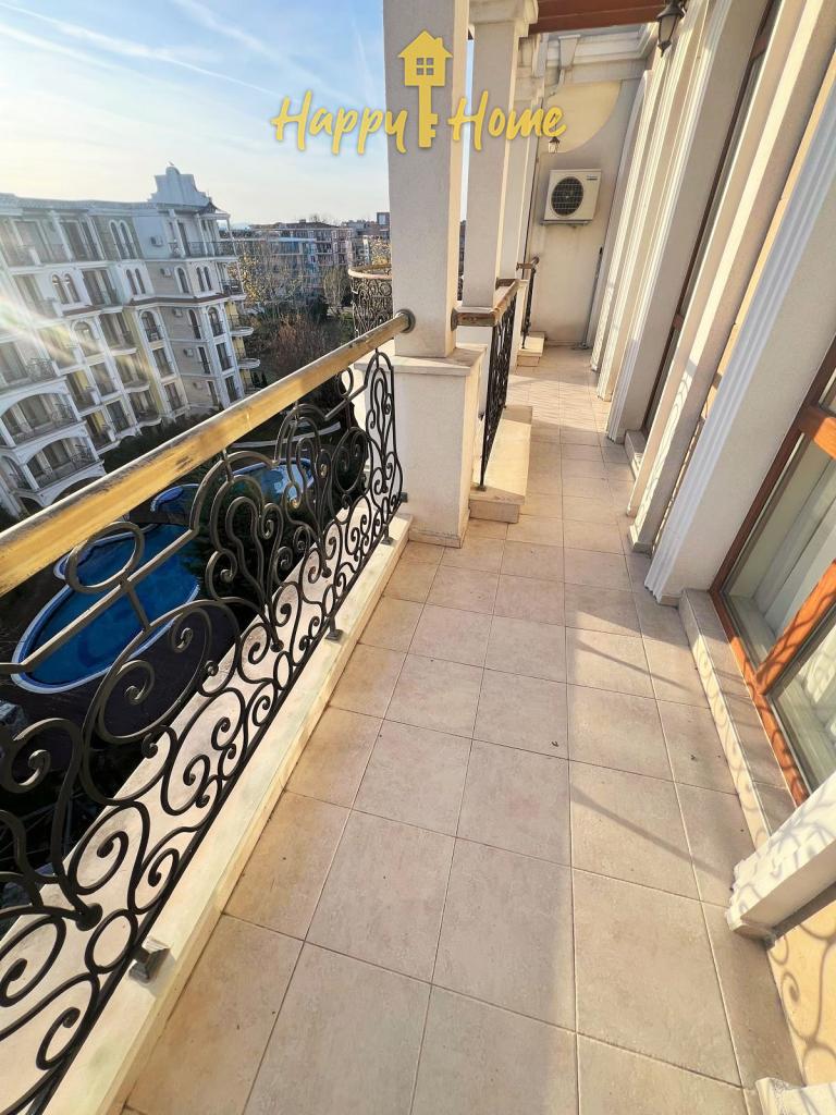 Appartement à Slantchev Briag, Bulgarie, 107 m² - image 14