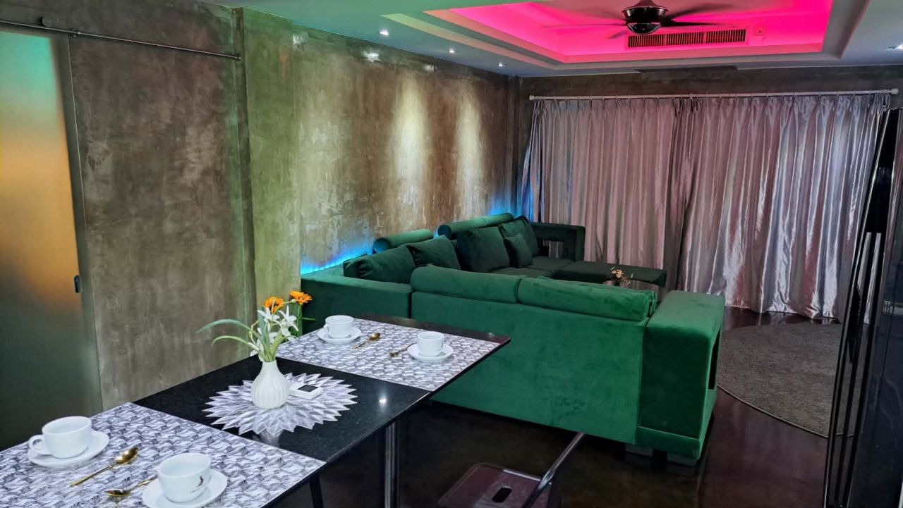 Apartment in Pattaya, Thailand, 82 m² - picture 17