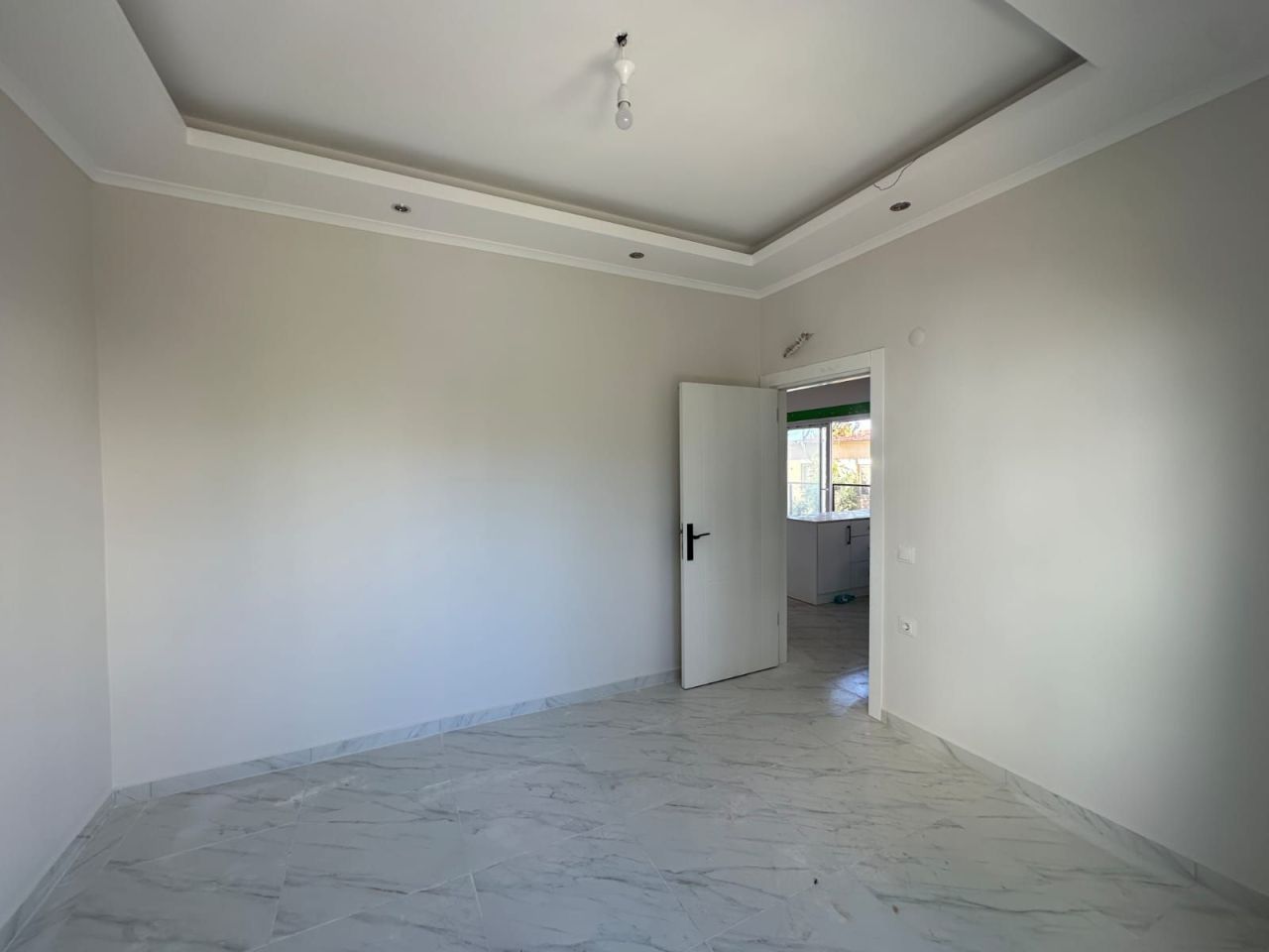 Appartamento a Alanya, Turchia, 55 m² - foto 8