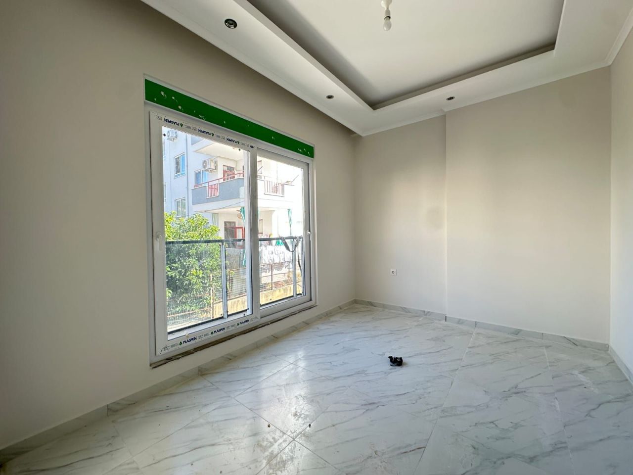 Appartamento a Alanya, Turchia, 55 m² - foto 9