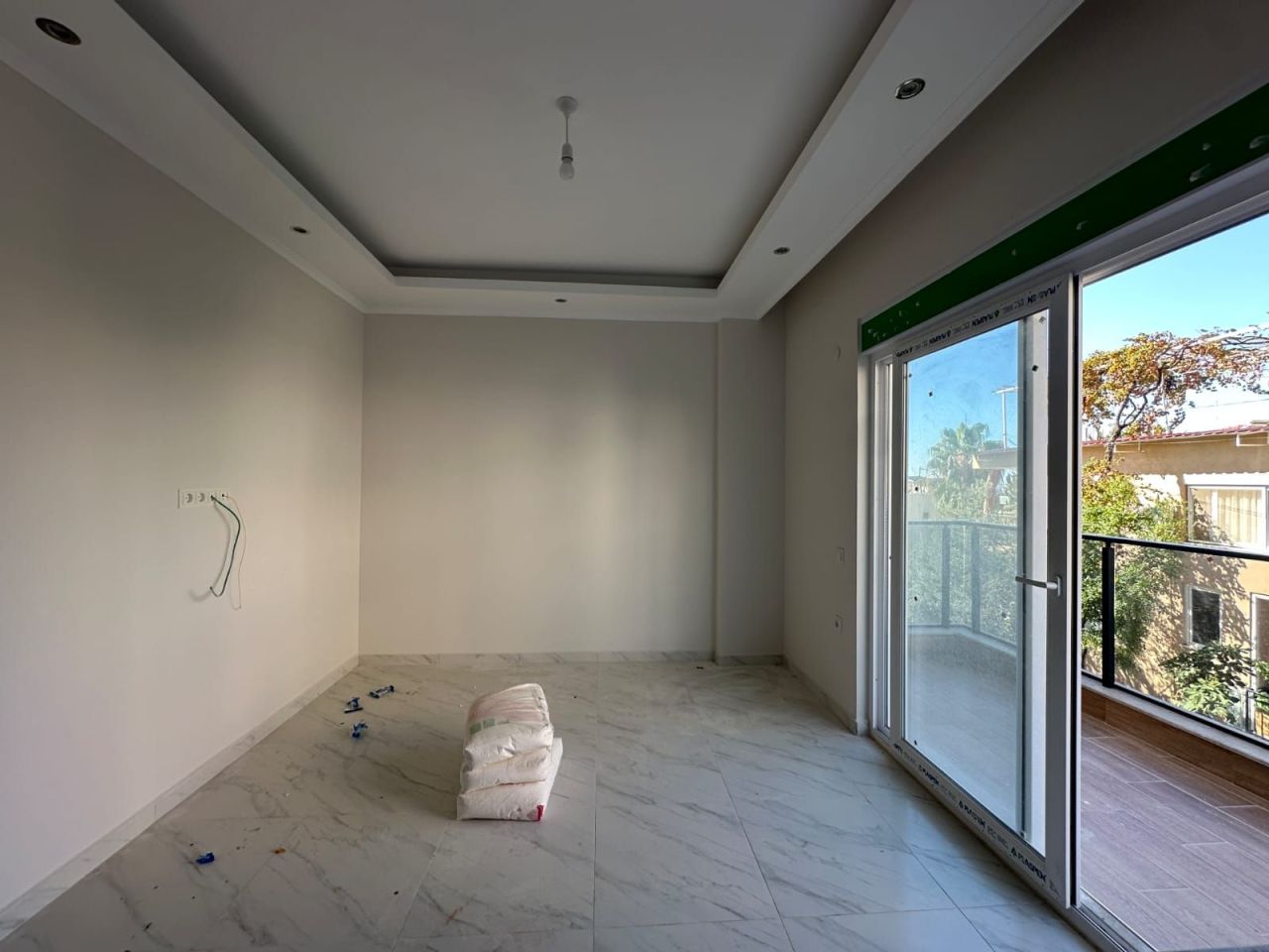 Appartamento a Alanya, Turchia, 55 m² - foto 6