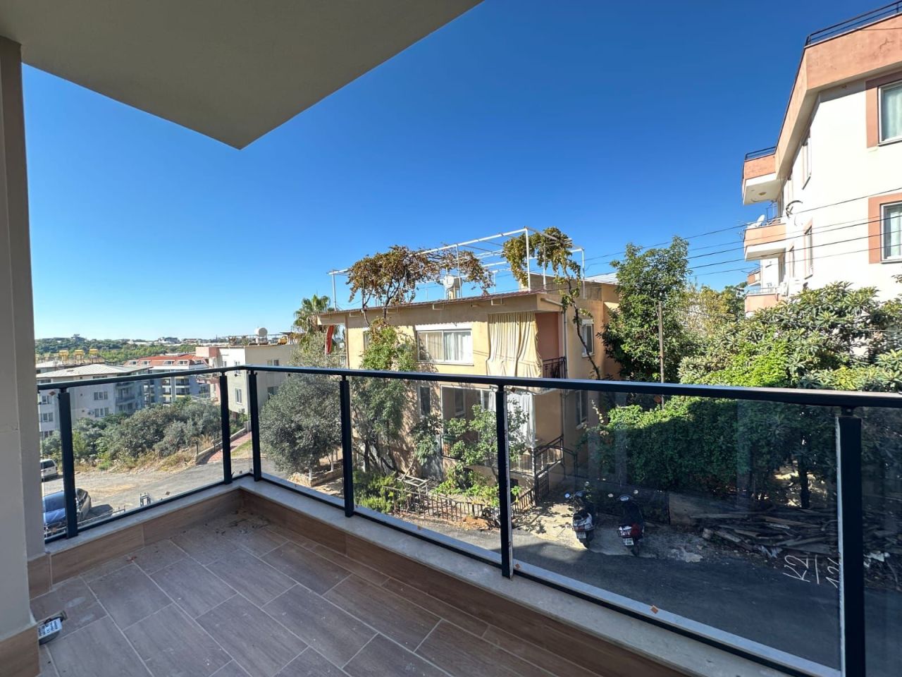 Appartamento a Alanya, Turchia, 55 m² - foto 11