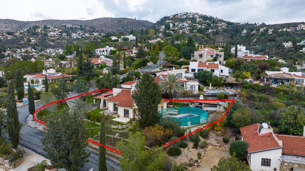 Villa en Pafos, Chipre, 190 m² - imagen 2