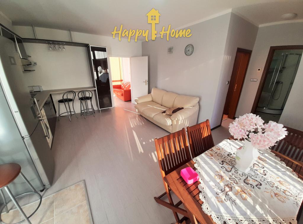 Appartamento a Spiaggia assolata, Bulgaria, 74 m² - foto 2