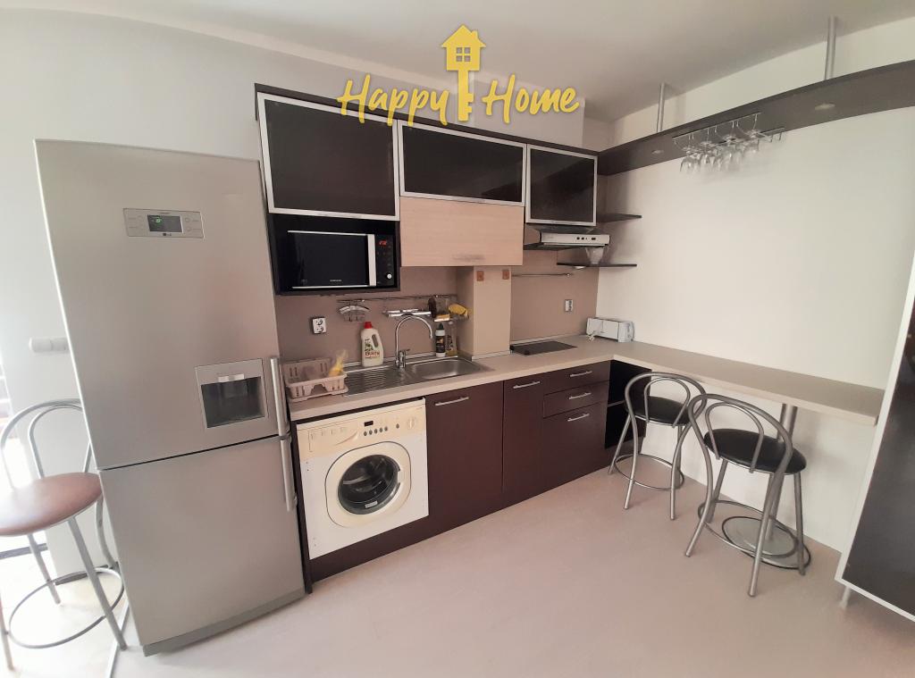 Appartamento a Spiaggia assolata, Bulgaria, 74 m² - foto 4