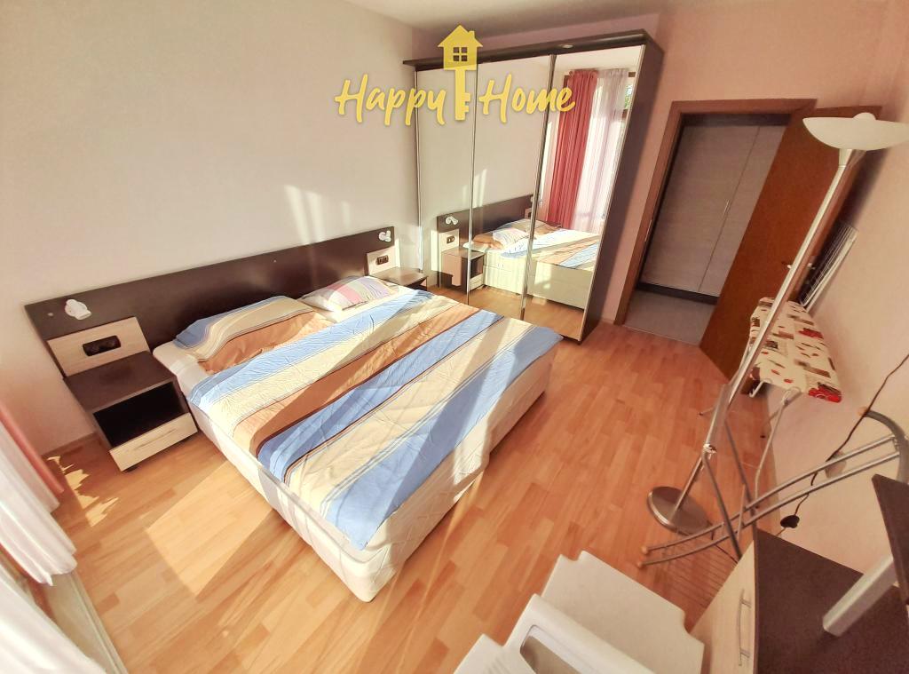 Appartamento a Spiaggia assolata, Bulgaria, 74 m² - foto 7