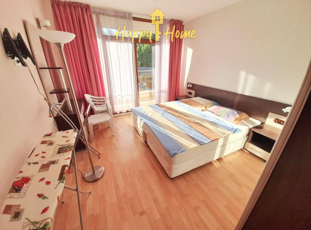 Appartamento a Spiaggia assolata, Bulgaria, 74 m² - foto 6
