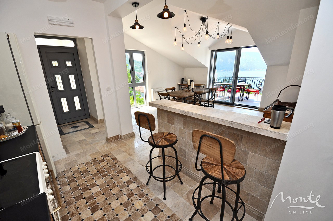 Hotel in Risan, Montenegro, 570 m² - Foto 4