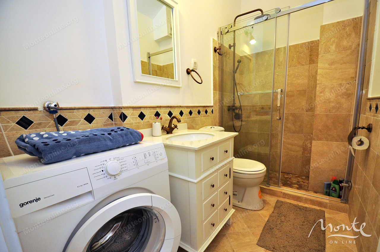 Hotel in Risan, Montenegro, 570 m² - Foto 14