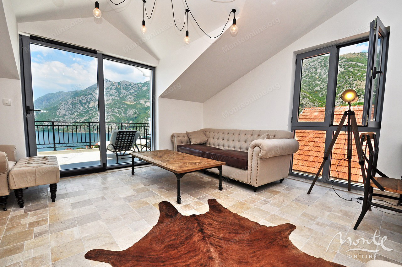 Hotel in Risan, Montenegro, 570 m² - Foto 3