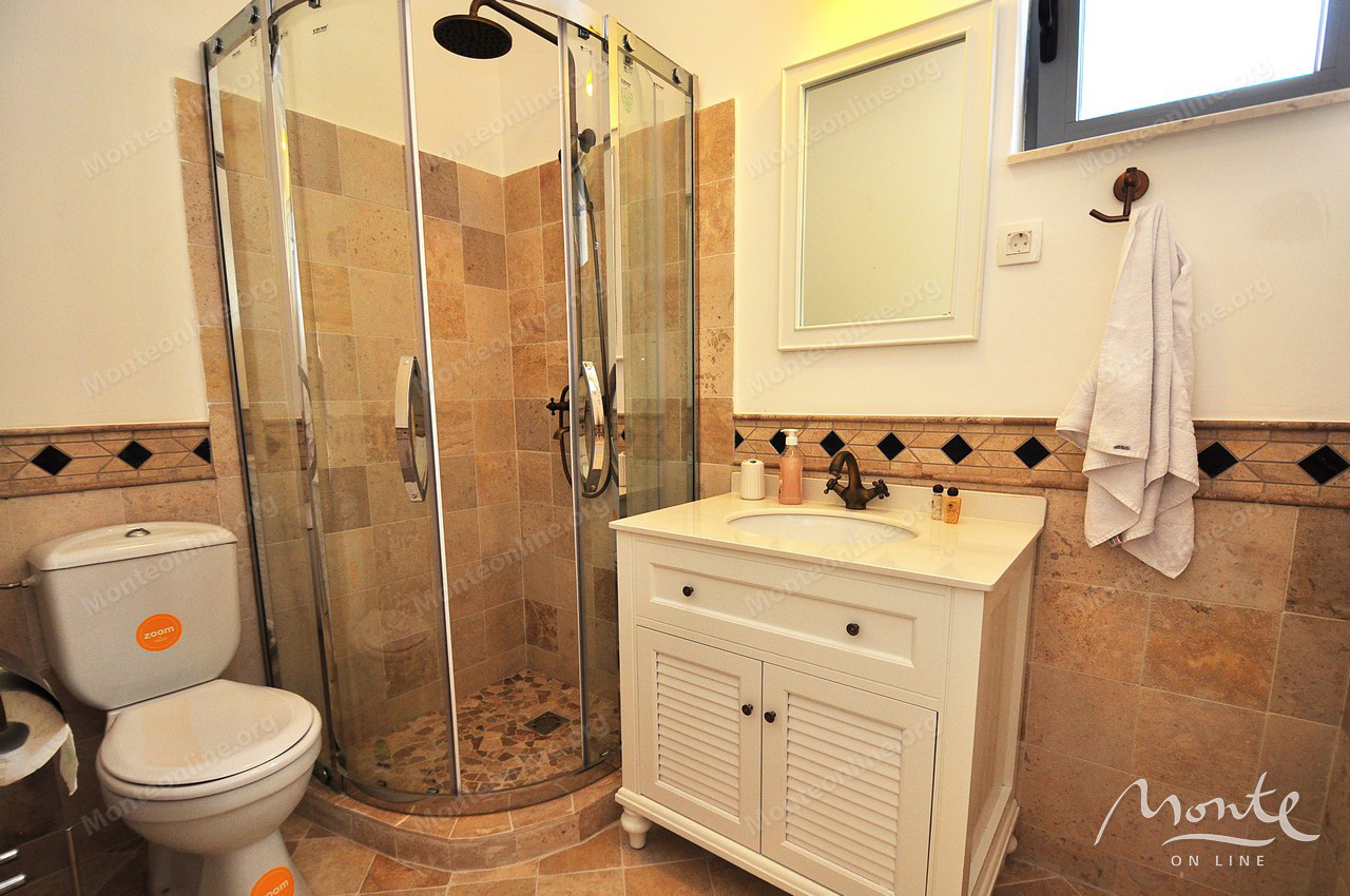 Hotel in Risan, Montenegro, 570 m² - Foto 17