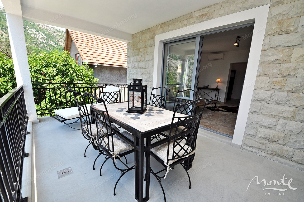 Hotel in Risan, Montenegro, 570 m² - Foto 18