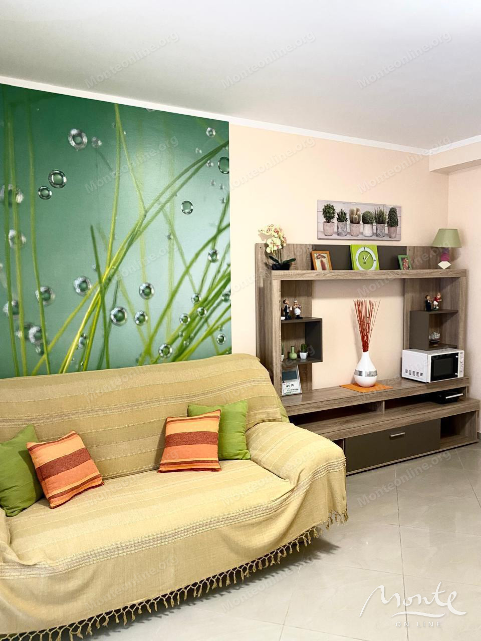 Hotel in Radovici, Montenegro, 388 m² - picture 9
