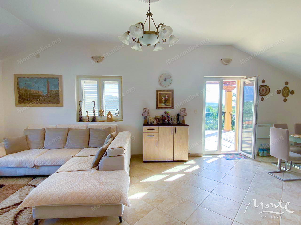 Hotel in Radovici, Montenegro, 388 m² - picture 8