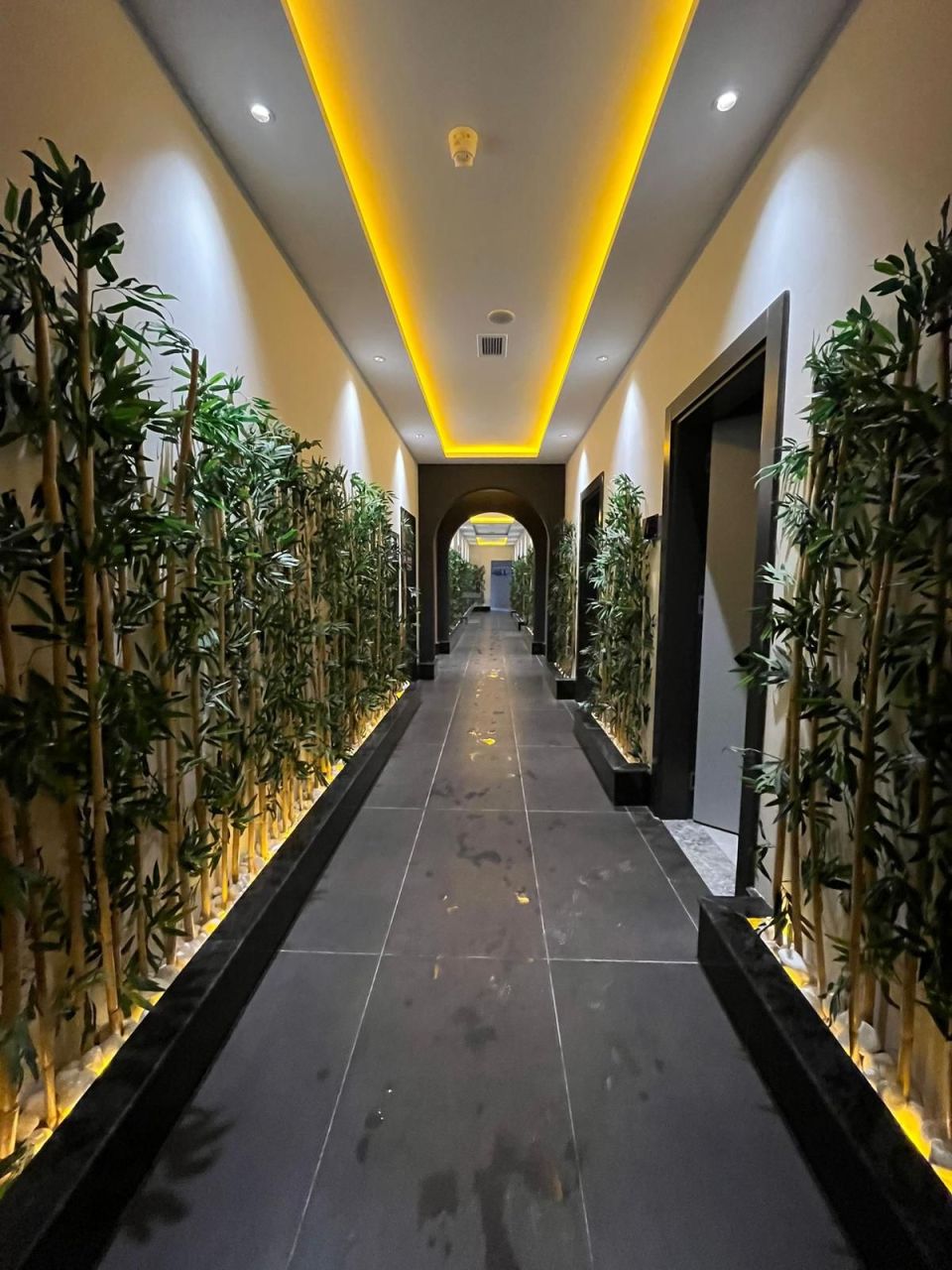 Appartamento a Alanya, Turchia, 50 m² - foto 13