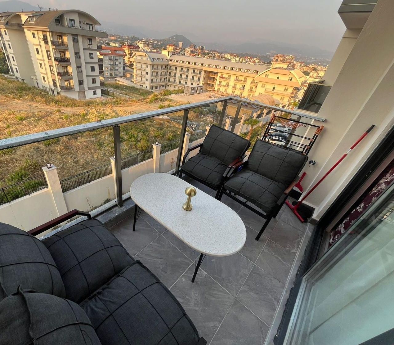 Appartamento a Alanya, Turchia, 50 m² - foto 10