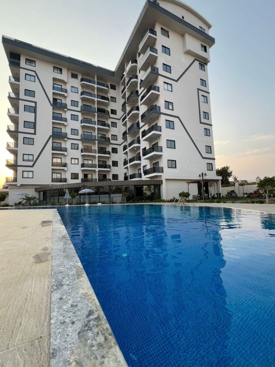 Appartamento a Alanya, Turchia, 50 m² - foto 17