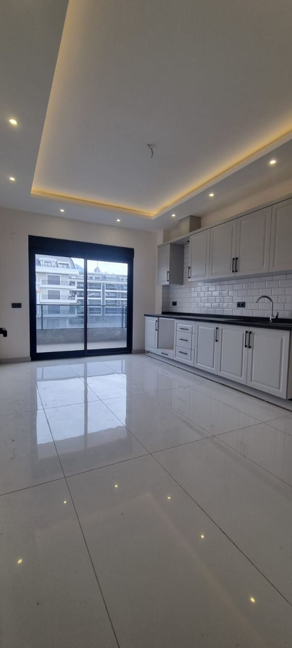 Appartamento a Alanya, Turchia, 132 m² - foto 11