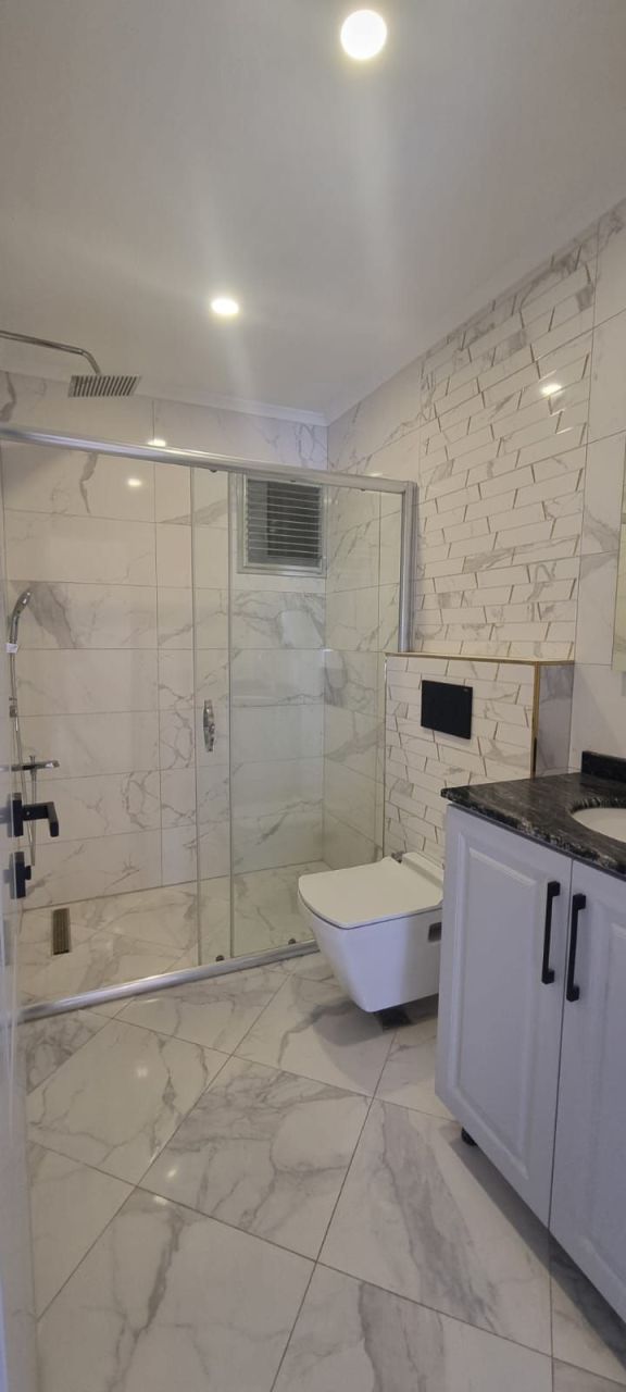 Appartamento a Alanya, Turchia, 132 m² - foto 9