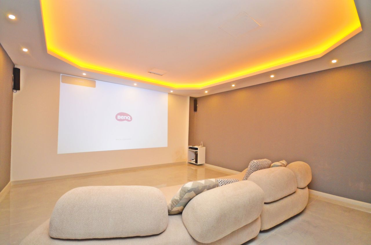Appartamento a Alanya, Turchia, 132 m² - foto 5