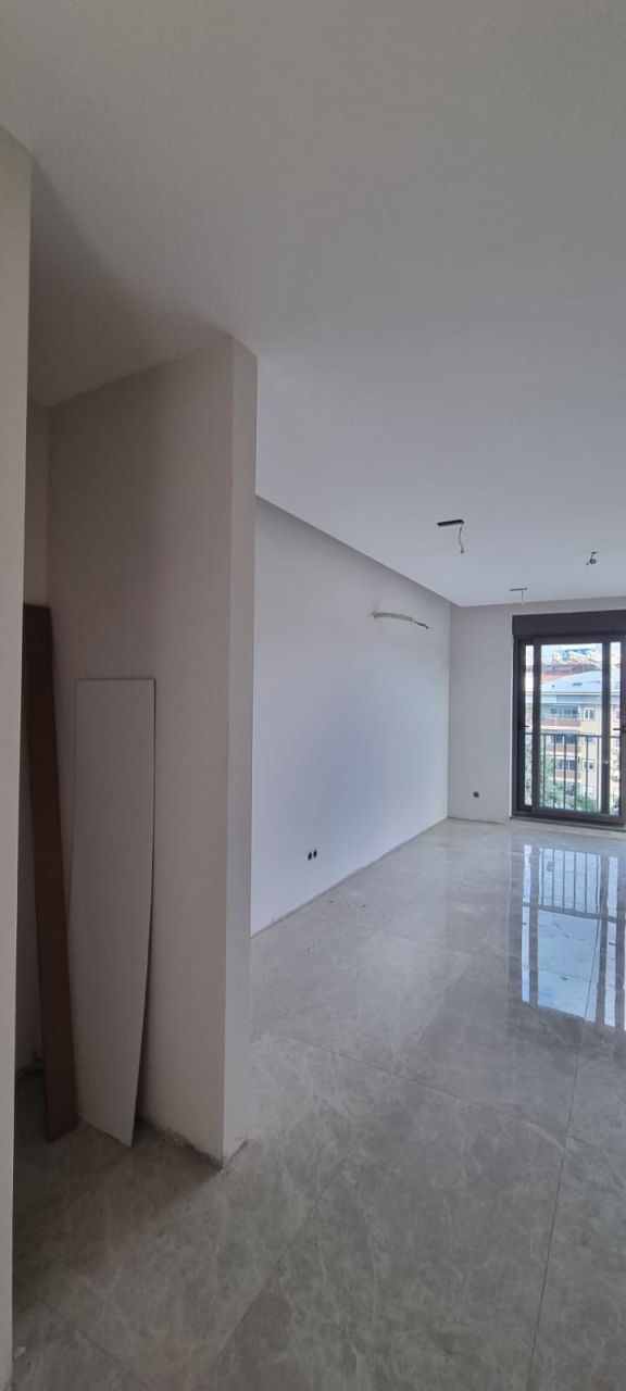 Appartamento a Alanya, Turchia, 60 m² - foto 11