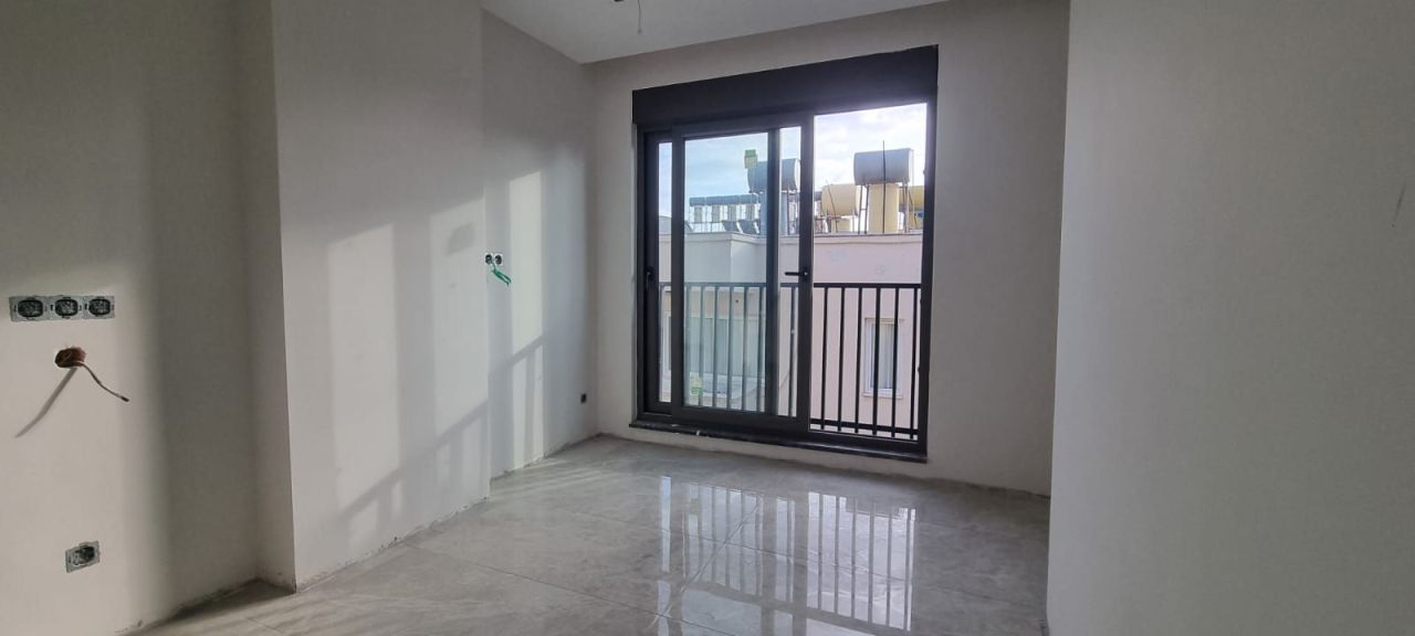 Appartamento a Alanya, Turchia, 60 m² - foto 13
