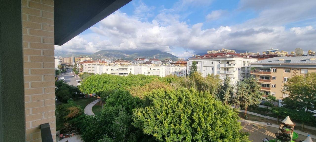 Appartamento a Alanya, Turchia, 60 m² - foto 3