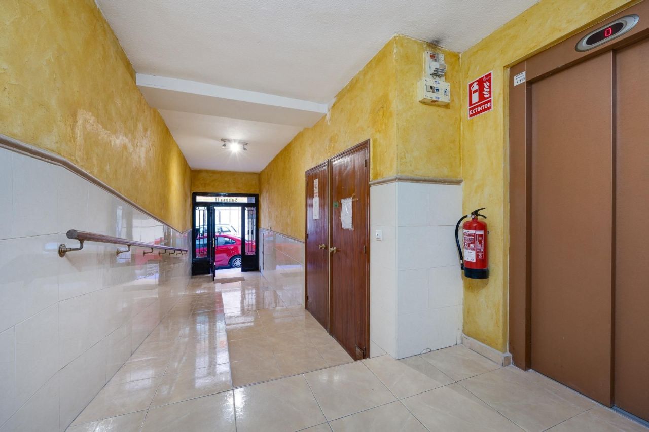 Wohnung in Torrevieja, Spanien, 102 m² - Foto 16