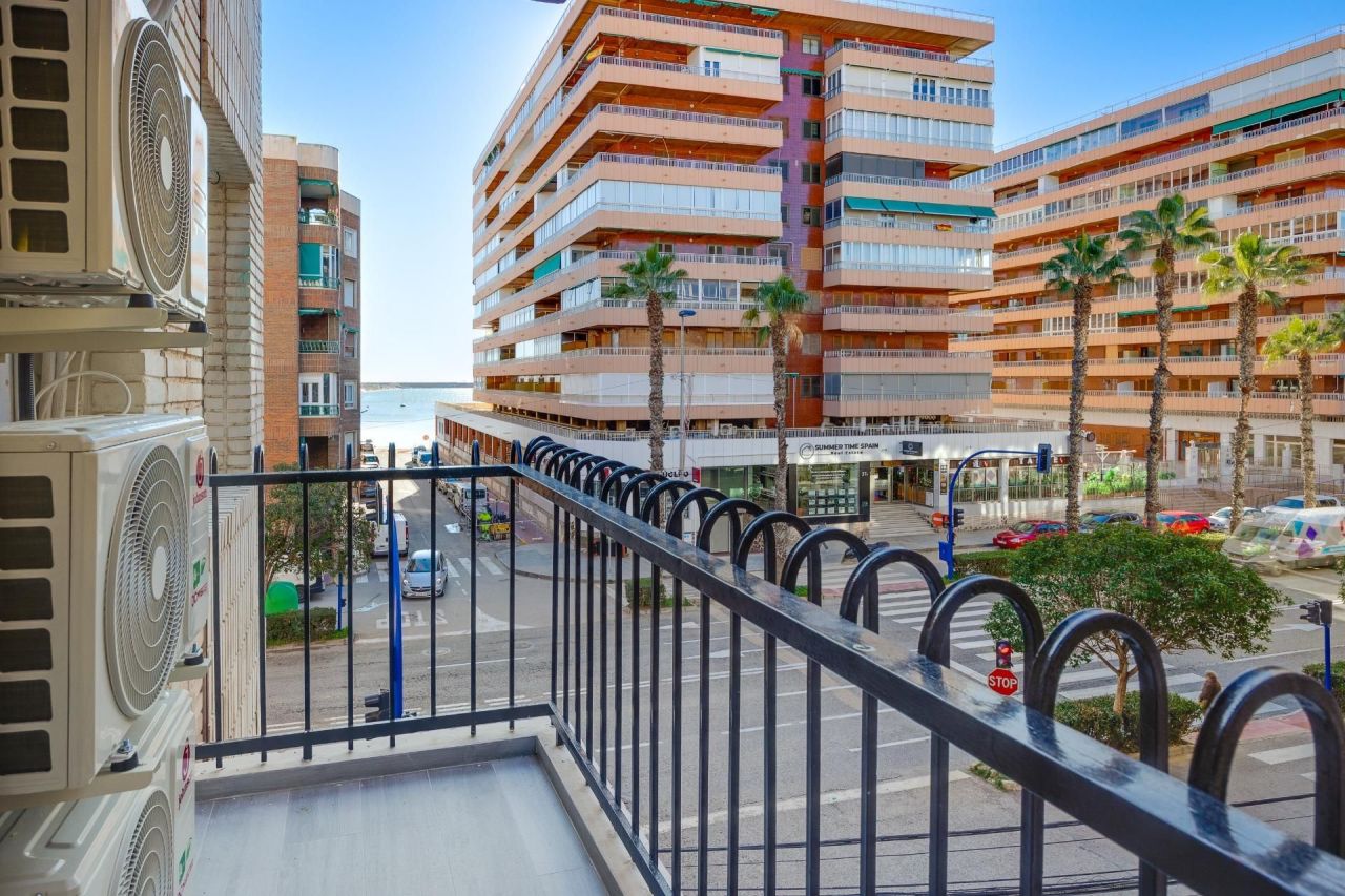 Wohnung in Torrevieja, Spanien, 102 m² - Foto 7