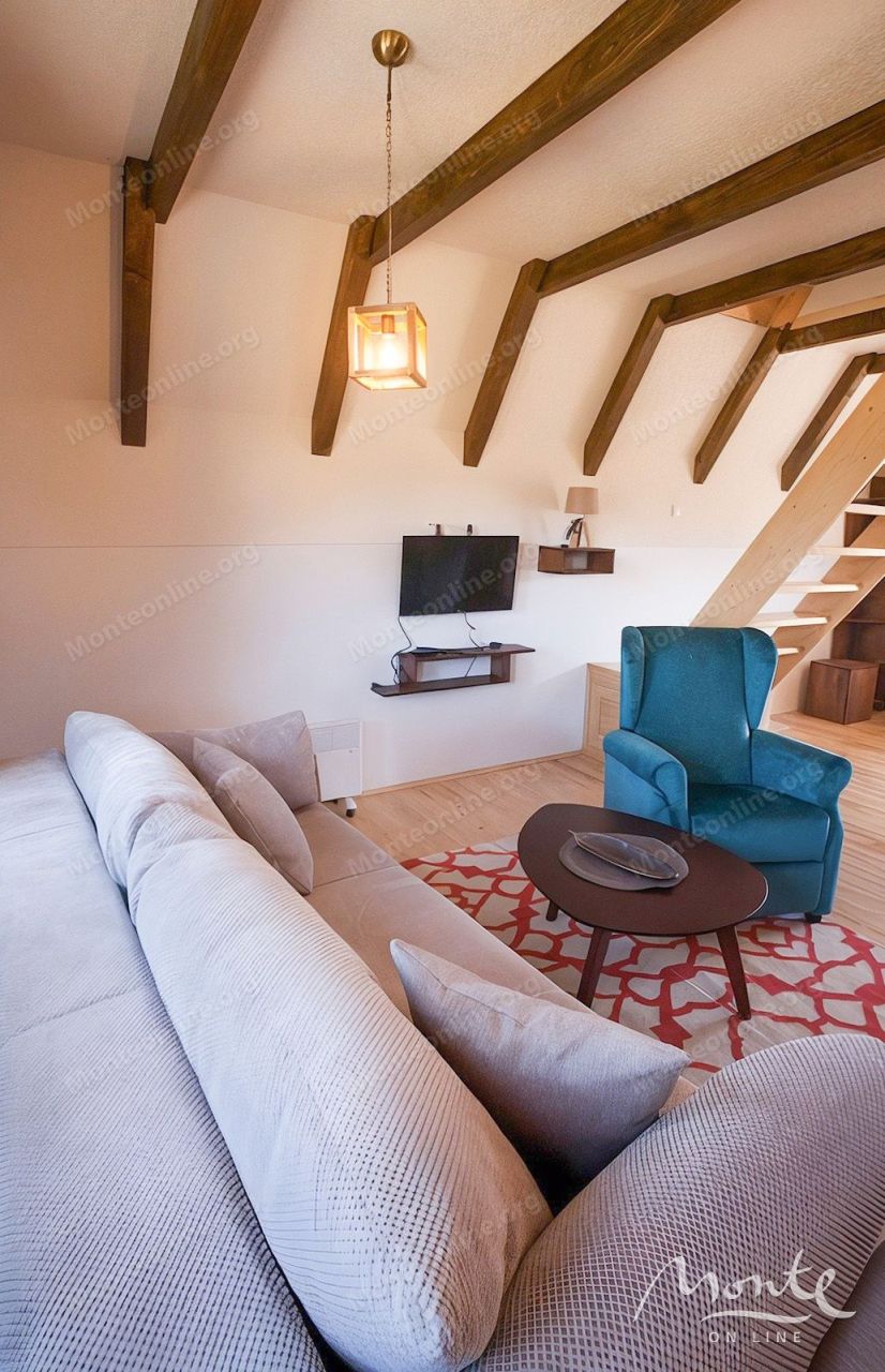 Hotel in Zabljak, Montenegro, 219 m² - Foto 5