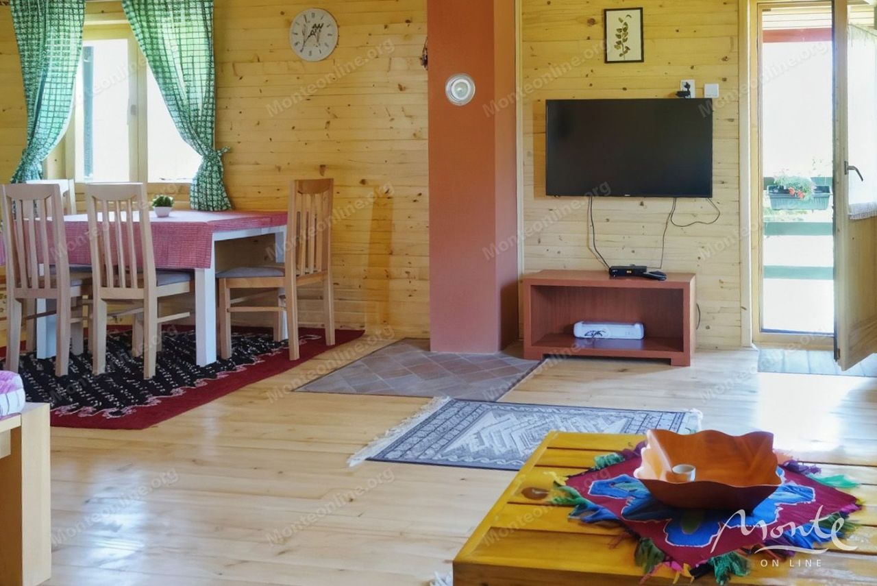Hotel in Zabljak, Montenegro, 480 m² - Foto 9