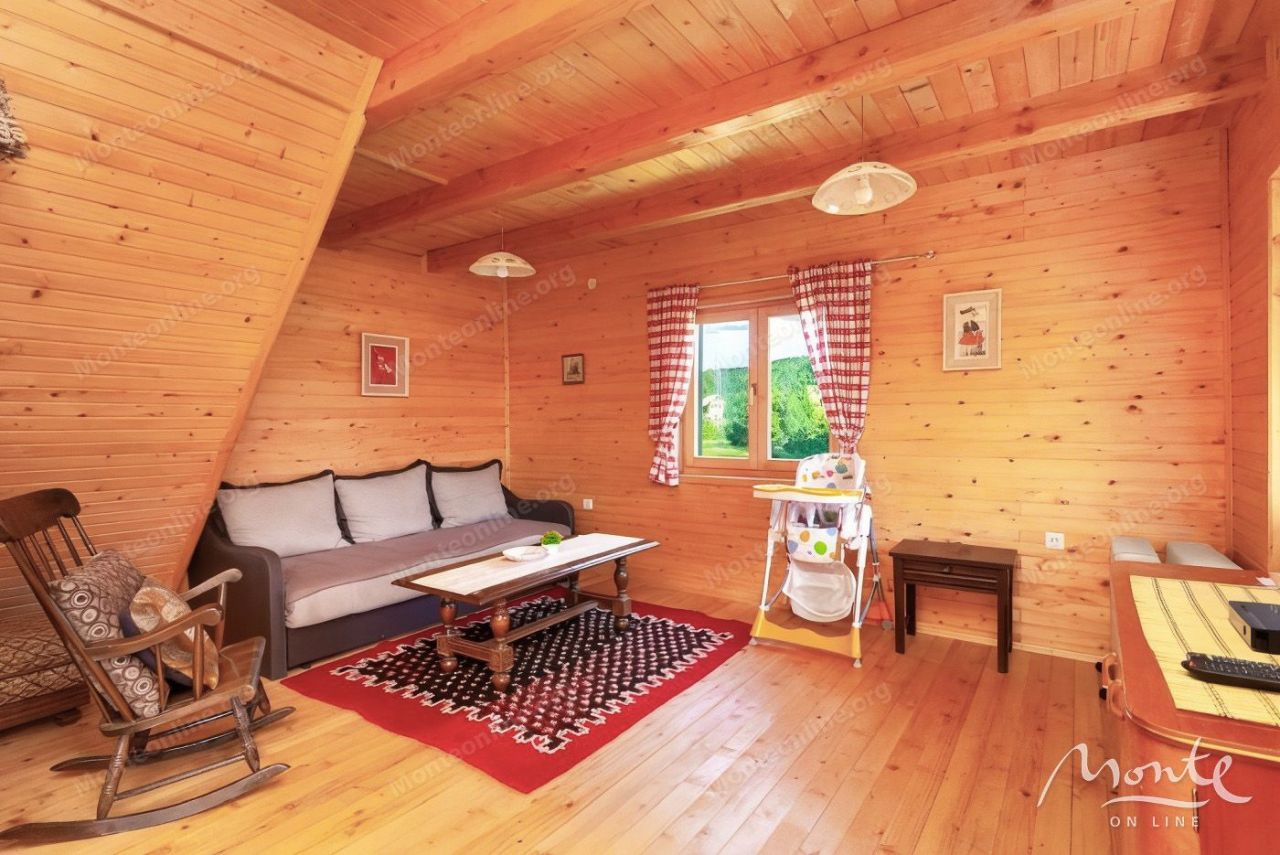 Hotel in Zabljak, Montenegro, 480 m² - Foto 7