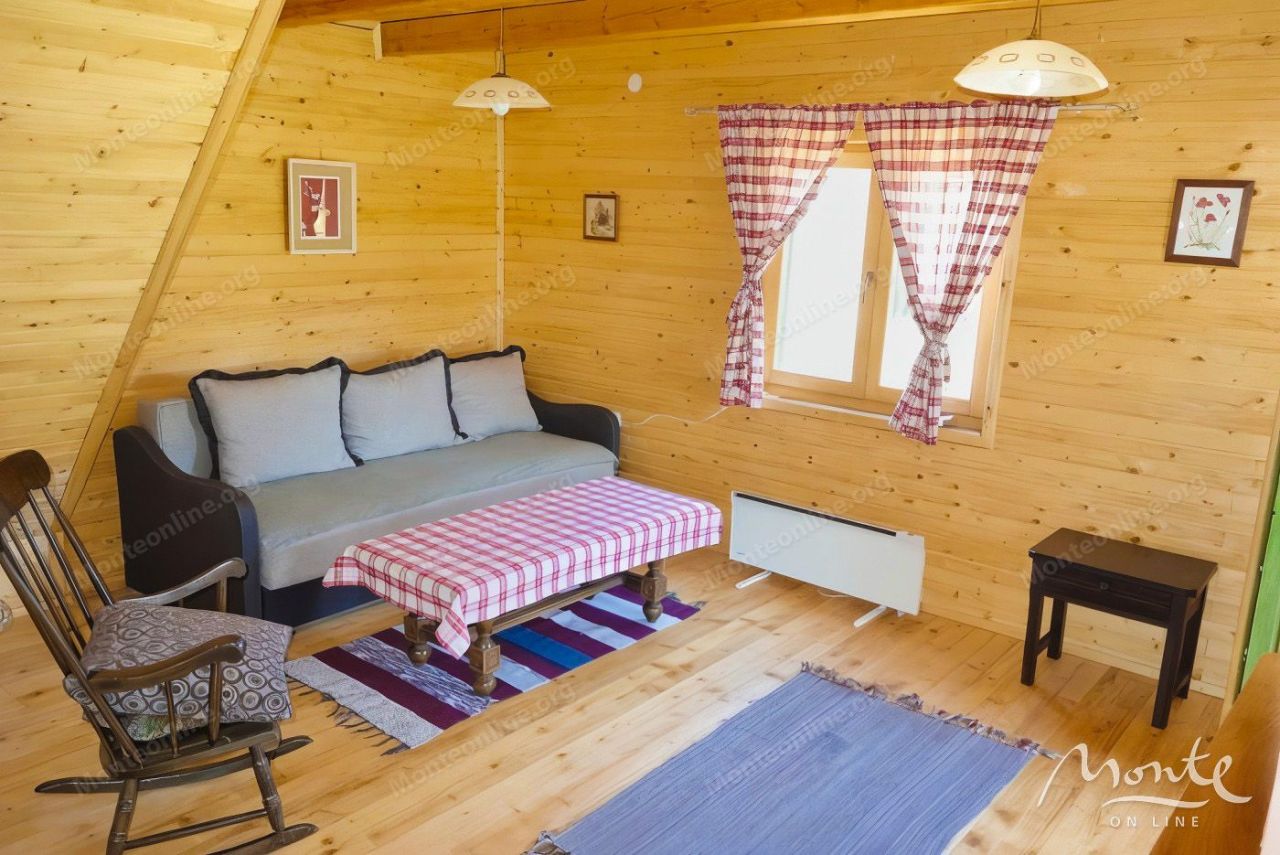 Hotel in Zabljak, Montenegro, 480 m² - Foto 13