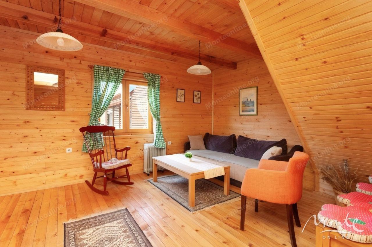 Hotel in Zabljak, Montenegro, 480 m² - Foto 17