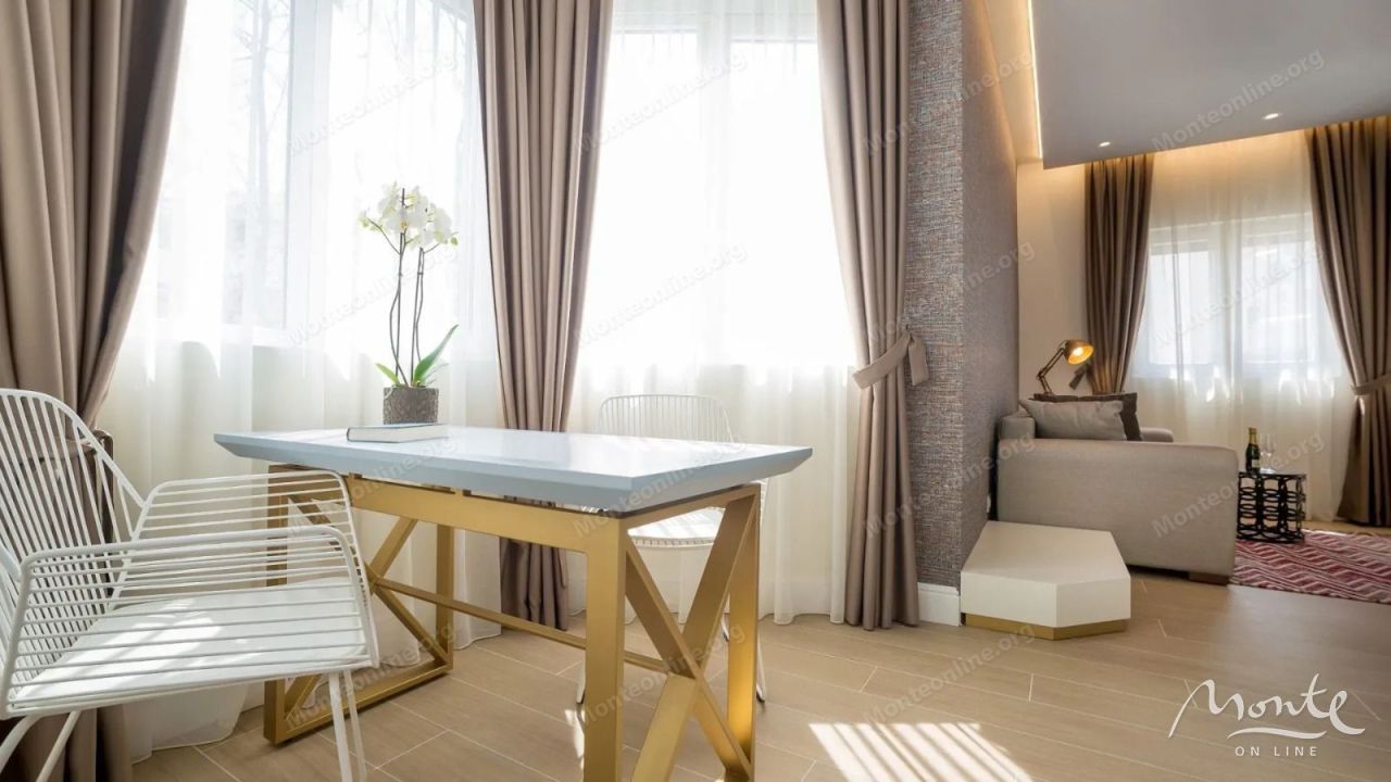 Hotel in Budva, Montenegro, 317 m² - Foto 8