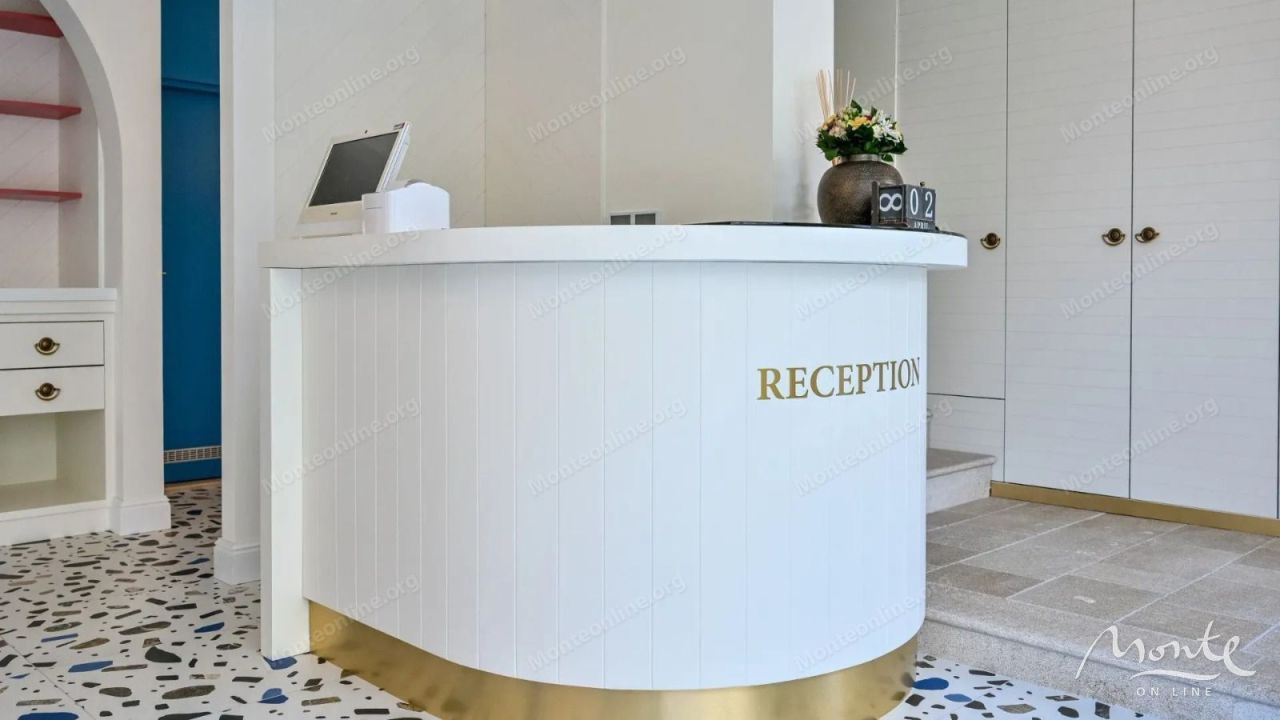 Hotel in Budva, Montenegro, 317 m² - Foto 18