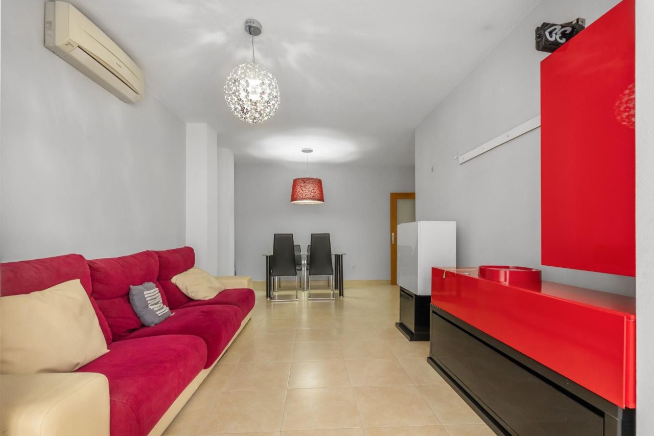 Flat in Torrevieja, Spain, 122 m² - picture 3