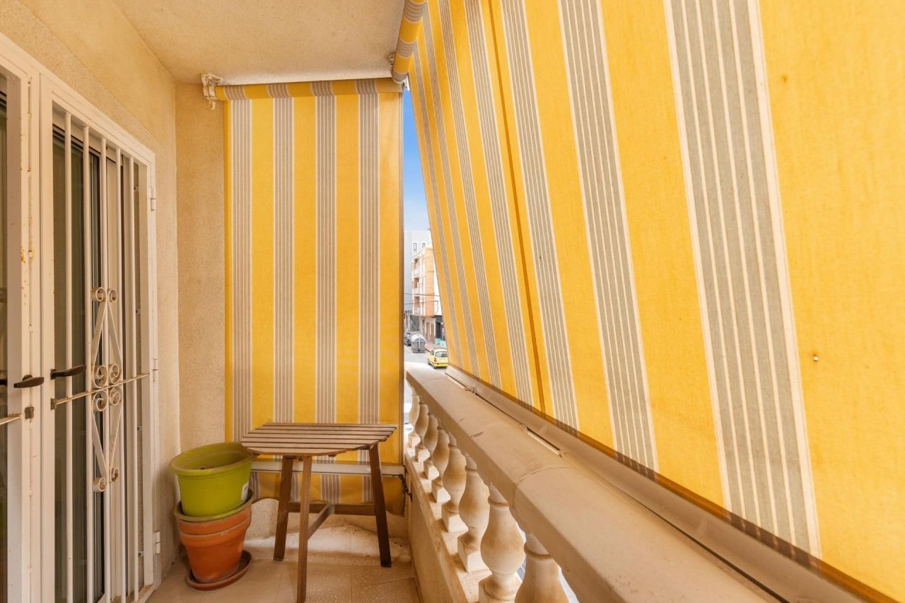 Flat in Torrevieja, Spain, 122 m² - picture 14