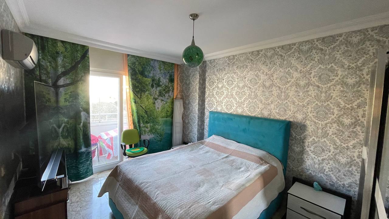 Appartamenti a Alanya, Turchia, 90 m² - foto 10