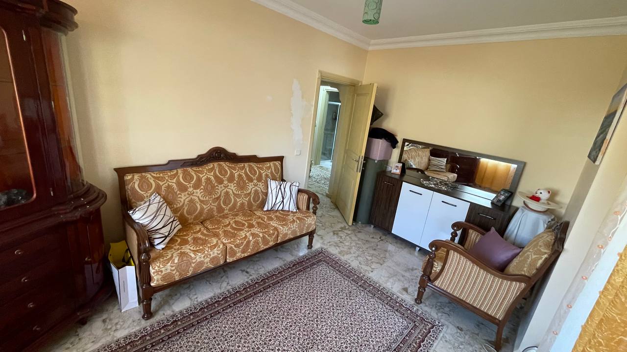 Appartamenti a Alanya, Turchia, 90 m² - foto 5