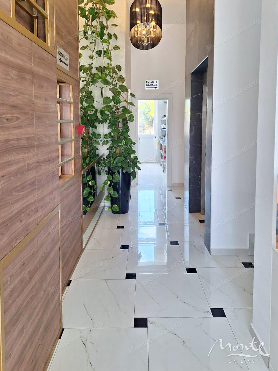 Hotel, albergo a Bar, Montenegro, 735 m² - foto 14