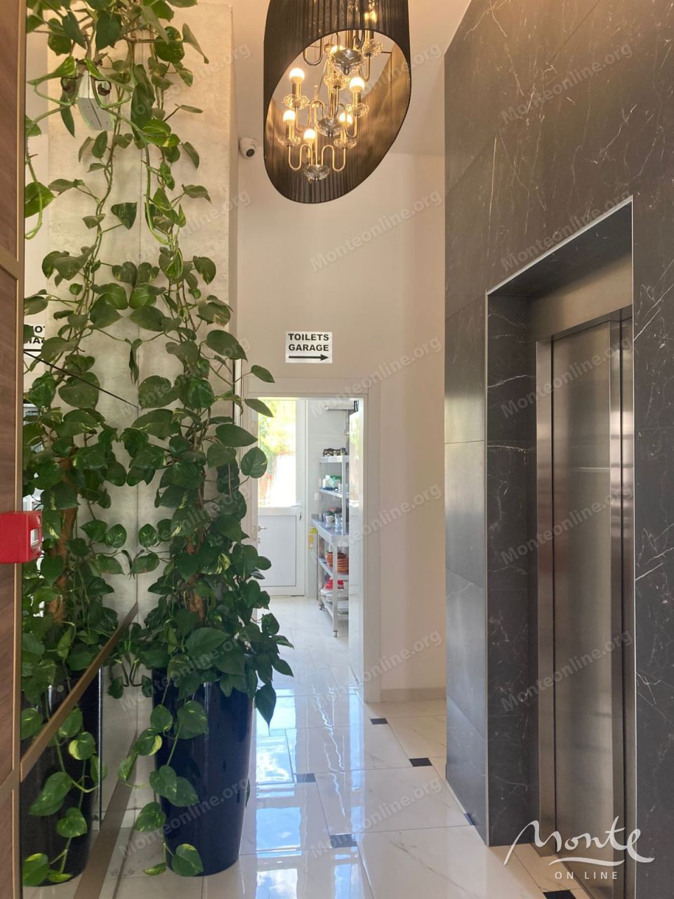 Hotel, albergo a Bar, Montenegro, 735 m² - foto 18
